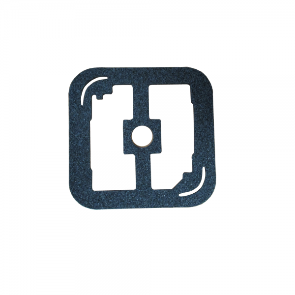 Rubber The Right Way - Fuse Box to Firewall Seal