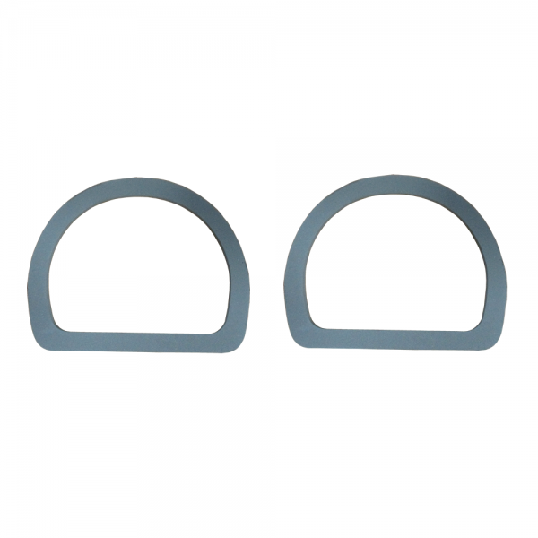 Rubber The Right Way - Turn Signal Lens Gasket