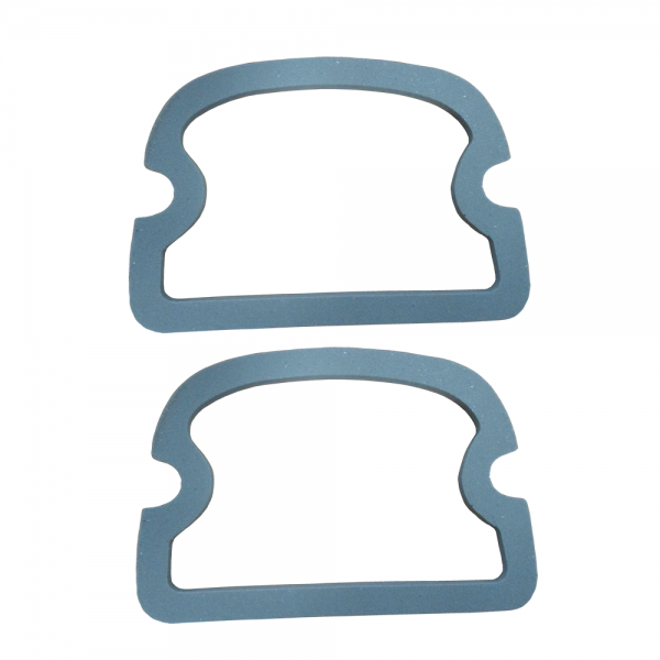 Rubber The Right Way - Back Up Light Lens Gasket