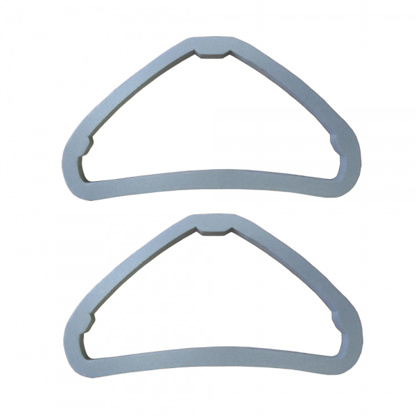 Rubber The Right Way - Signal Light Lens Gasket