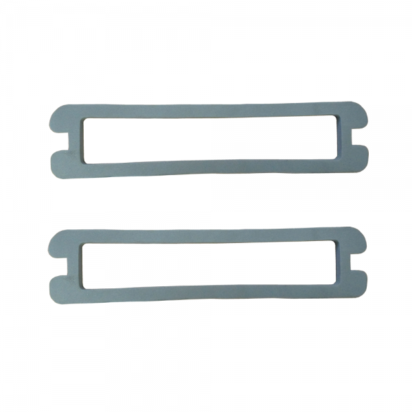 Rubber The Right Way - Signal Light Lens Gasket