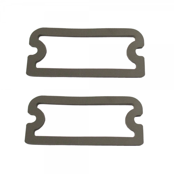 Rubber The Right Way - Backup Light Lens Gasket