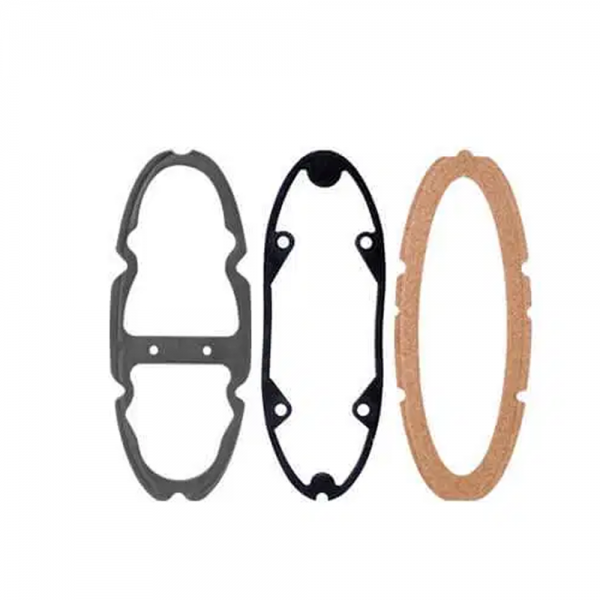 Rubber The Right Way - Taillight Gasket Kit - 3 Pc.