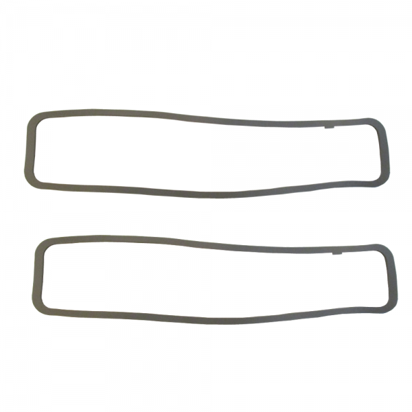 Rubber The Right Way - Taillight Lens Gasket