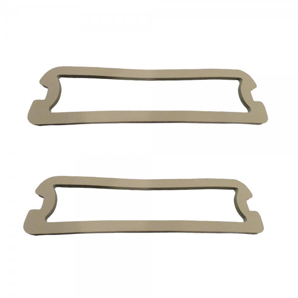 Rubber The Right Way - Signal Light Lens Gasket