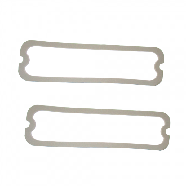 Rubber The Right Way - Signal Light Lens Gasket