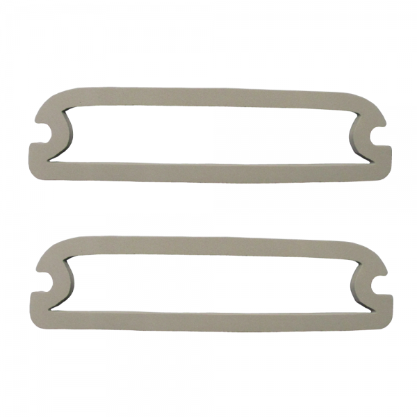 Rubber The Right Way - Signal Light Lens Gasket