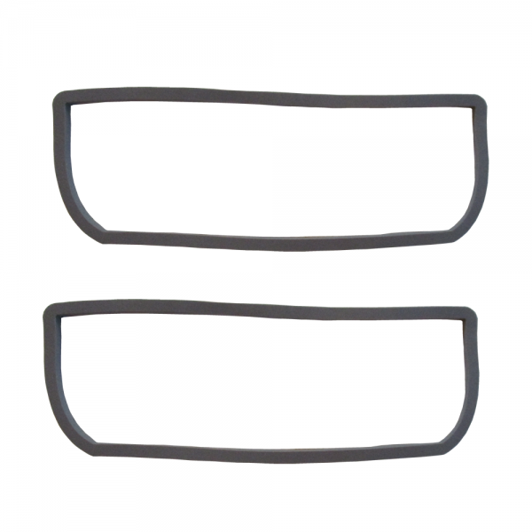 Rubber The Right Way - Signal Light Lens Gasket