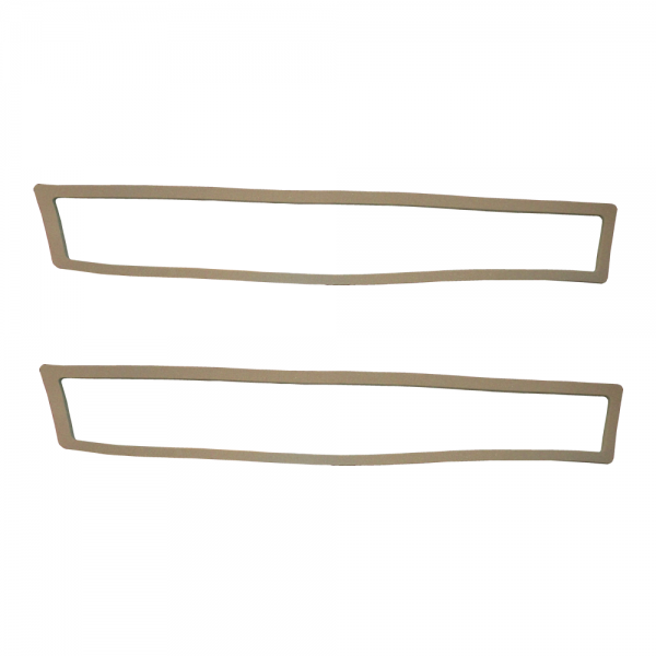 Rubber The Right Way - Signal Light Lens Gasket