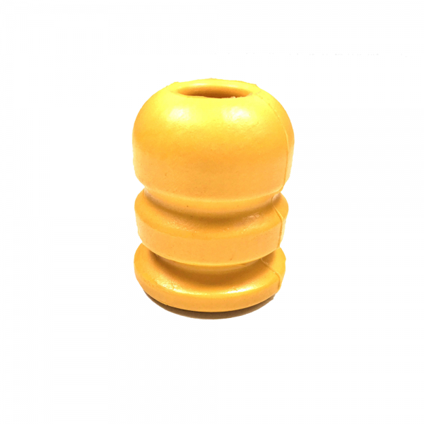 Rubber The Right Way - Rear Spring Jounce Bumper