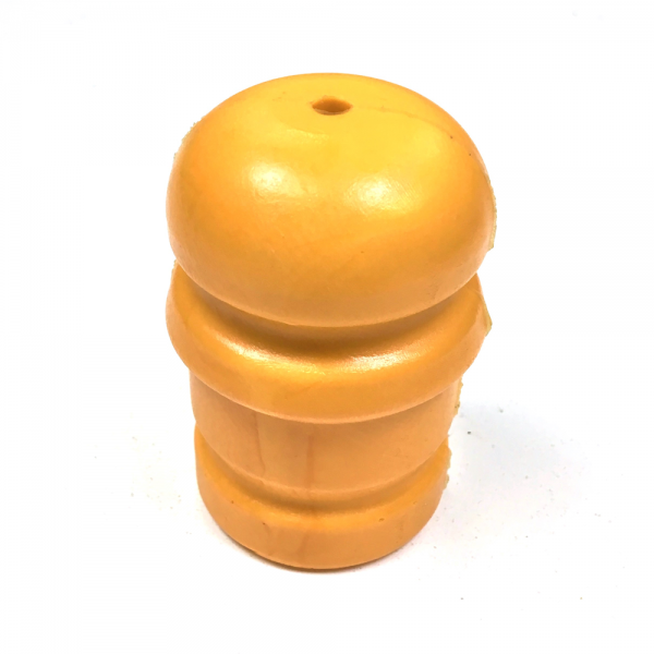 Rubber The Right Way - Front Coil Spring Jounce Bumper