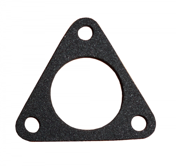 Rubber The Right Way - Master Cylinder to Firewall Seal