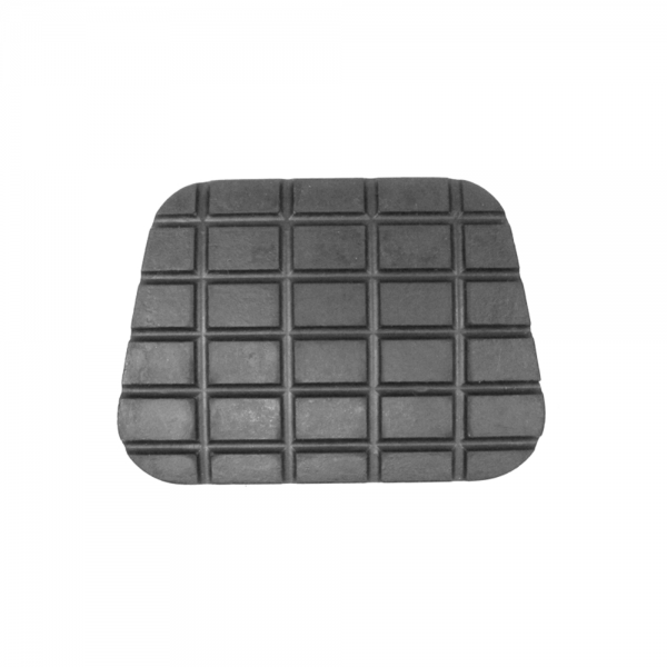 Rubber The Right Way - Clutch OR Brake Pedal Pad