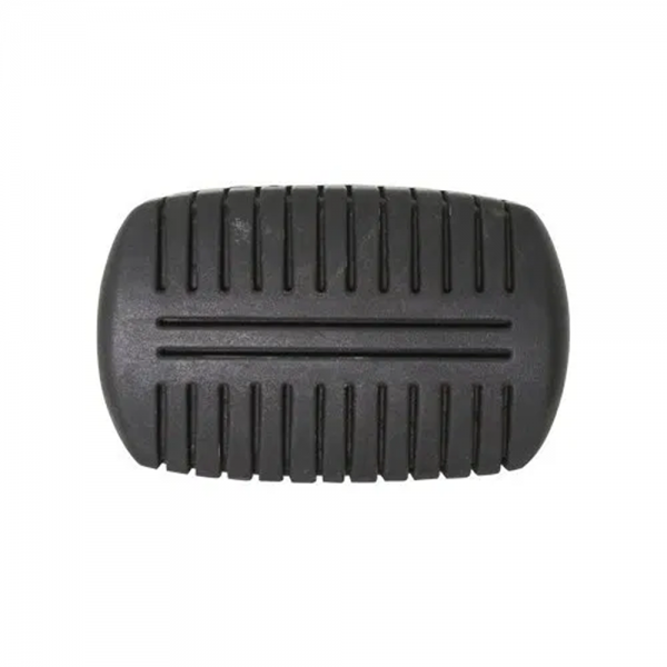 Rubber The Right Way - Clutch OR Brake Pedal Pad