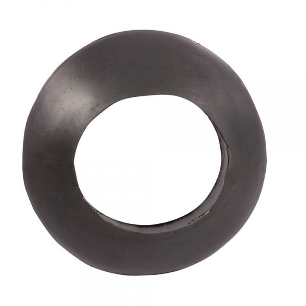 Rubber The Right Way - Gas Tank Neck Grommet