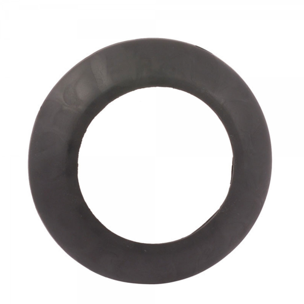 Rubber The Right Way - Gas Tank Neck Grommet