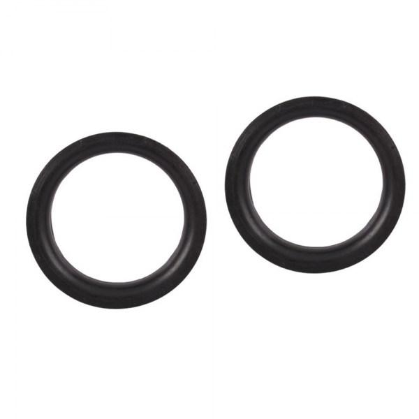 Rubber The Right Way - Fresh Air Housing Gasket