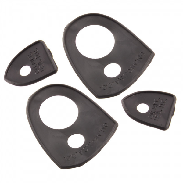 Rubber The Right Way - Door Handle Mounting Pad Kit