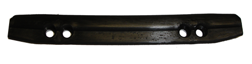 Rubber The Right Way - Guide Plate For Outer Beltline Weatherstrip