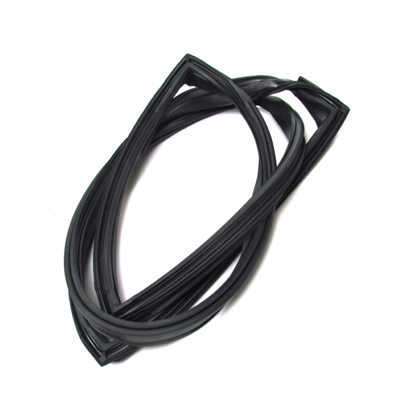 Rubber The Right Way - Windshield Seal