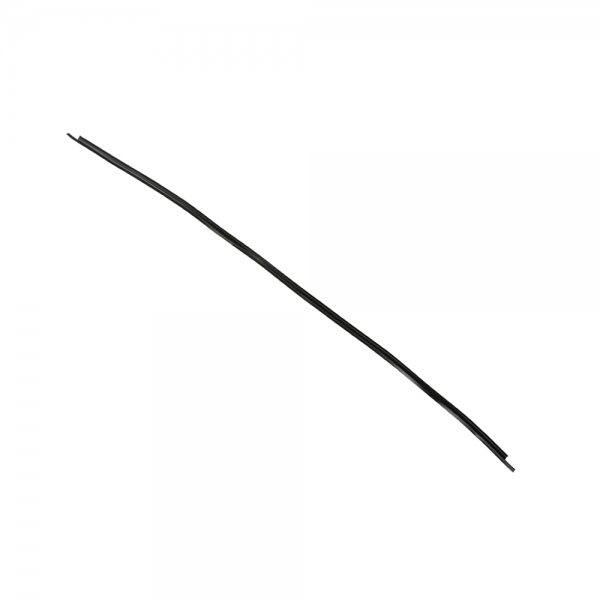 Rubber The Right Way - Windshield Reveal Molding / Trim - Upper