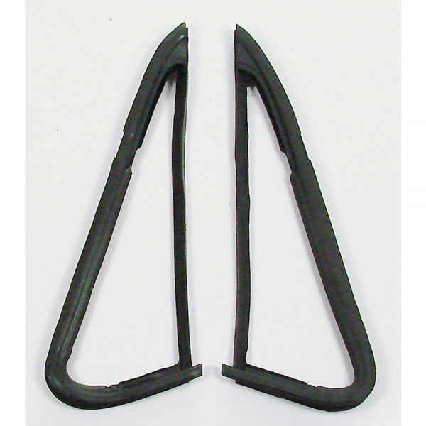 Rubber The Right Way - Vent Window Seal - 1 Piece Design