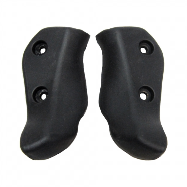 Rubber The Right Way - Auxiliary Lock Pillar Seal