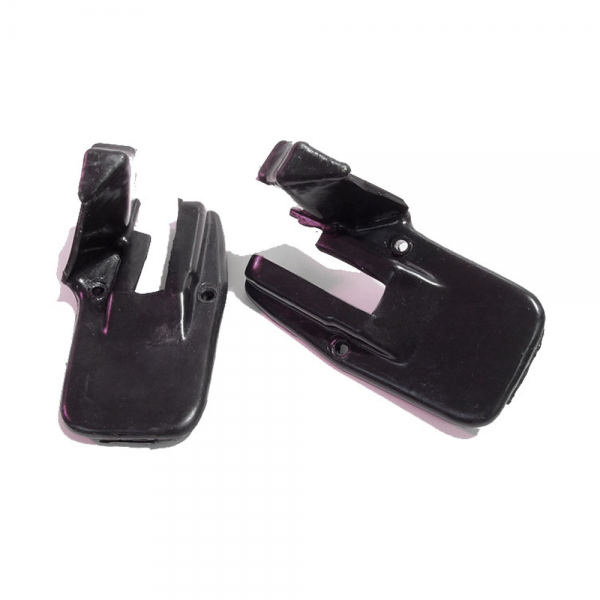 Rubber The Right Way - Lock Pillar Filler