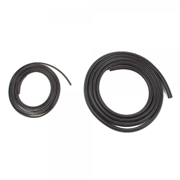 Rubber The Right Way - Rear Window Seal Kit - Large