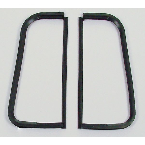 Rubber The Right Way - Vent Window Seal Kit