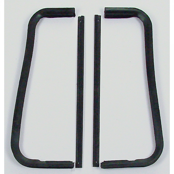 Rubber The Right Way - Vent Window Seal Kit
