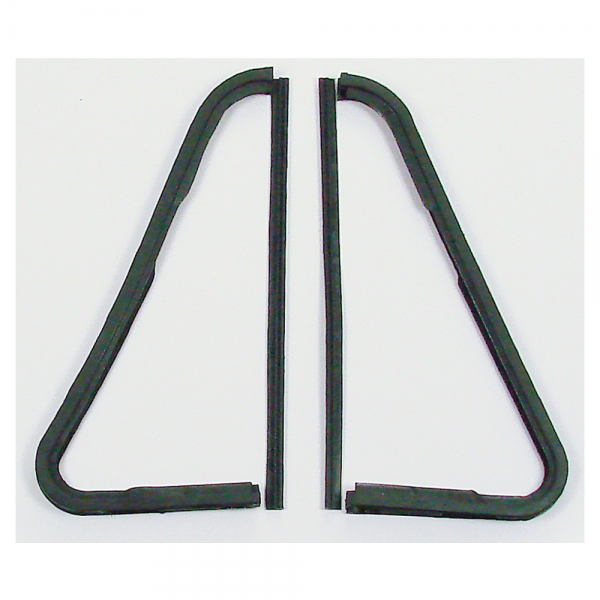 Rubber The Right Way - Vent Window Seal Kit