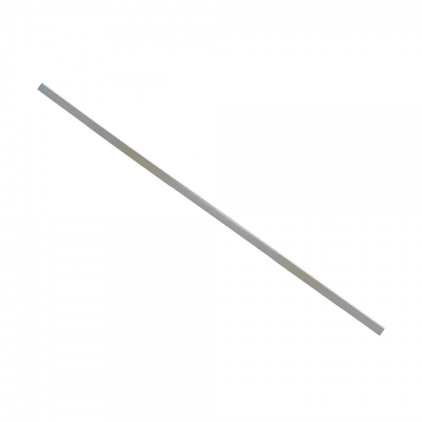 Rubber The Right Way - Windshield Lock Strip