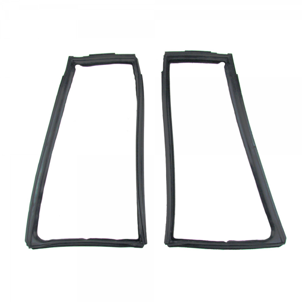 Rubber The Right Way - Vent Window Seal Kit