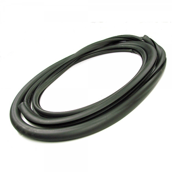 Rubber The Right Way - Windshield Seal - Without Groove for Trim