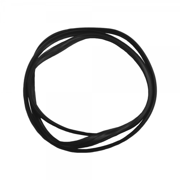 Rubber The Right Way - Windshield Seal