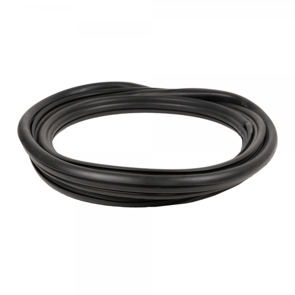 Rubber The Right Way - Windshield Seal