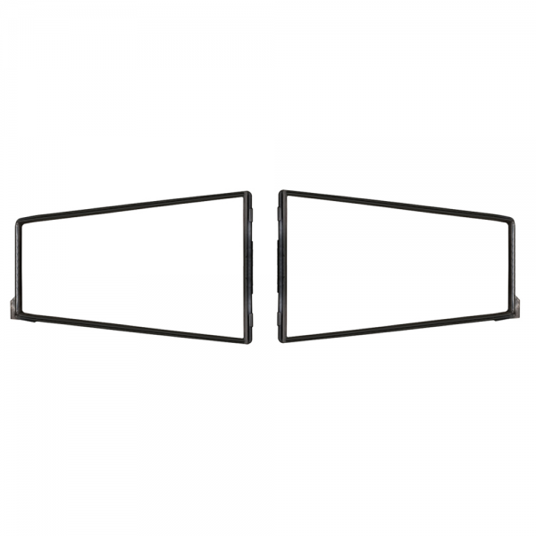 Rubber The Right Way - Vent Window Seal