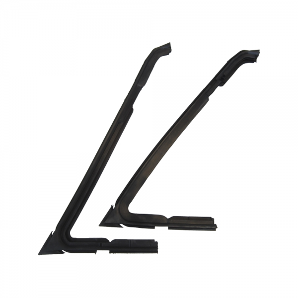 Rubber The Right Way - Vent Window Seal