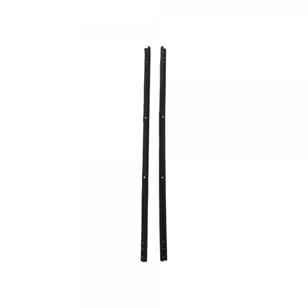 Rubber The Right Way - Vent Window Division Seal