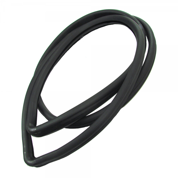 Rubber The Right Way - Windshield Seal