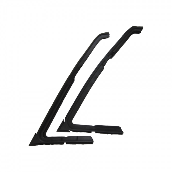 Rubber The Right Way - Vent Window Seal