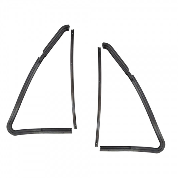 Rubber The Right Way - Vent Window Seal Kit