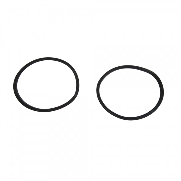 Rubber The Right Way - Quarter Window Seal