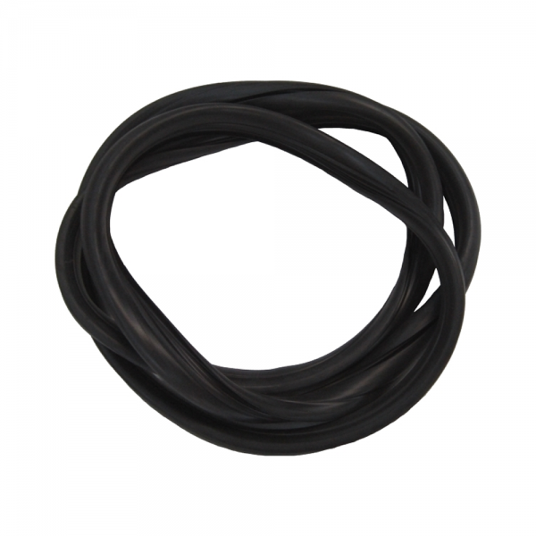 Rubber The Right Way - Rear Window Seal - In Liftgate