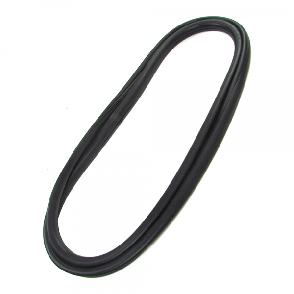 Rubber The Right Way - Windshield Seal