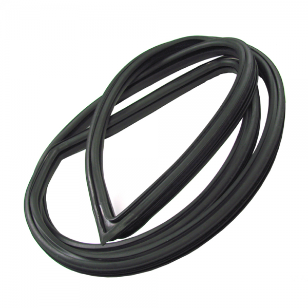 Rubber The Right Way - Quarter Window Seal - RH