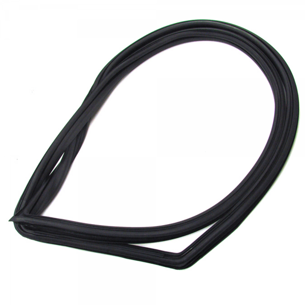 Rubber The Right Way - Quarter Window Seal - LH