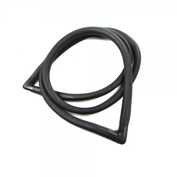 Rubber The Right Way - Rear Window Seal