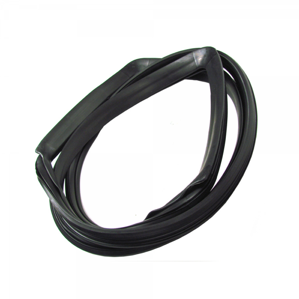 Rubber The Right Way - Rear Window Seal